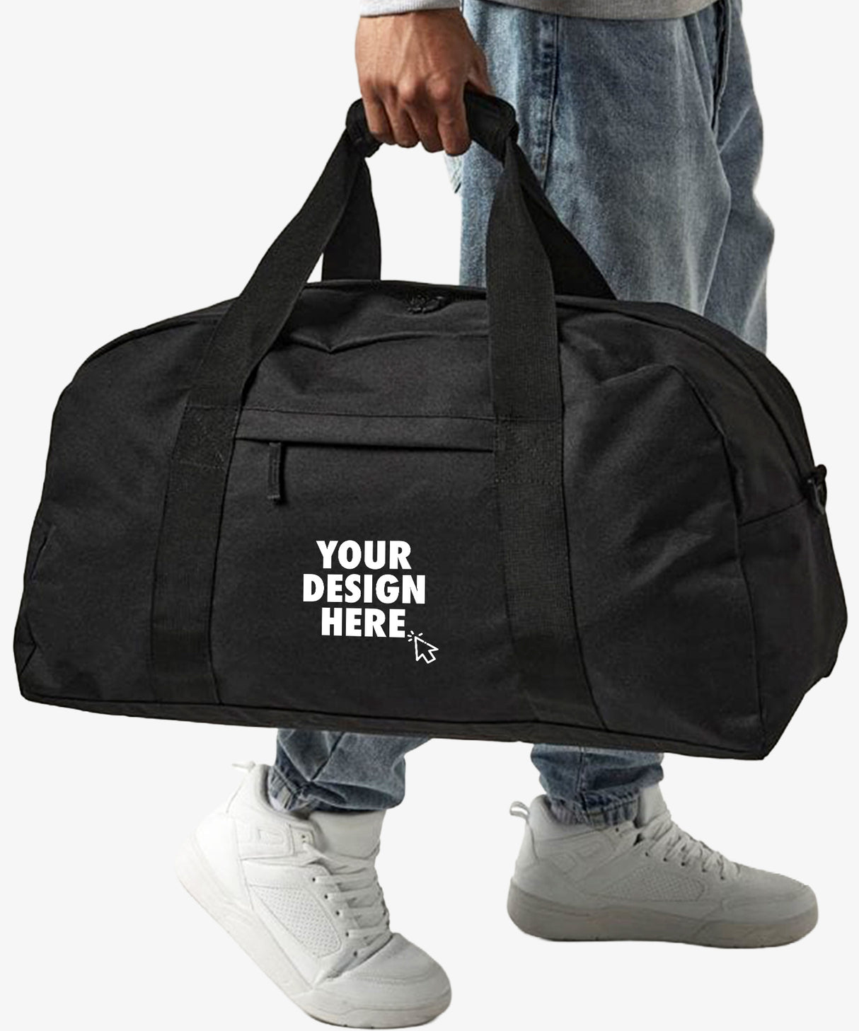 Personalised Holdall
