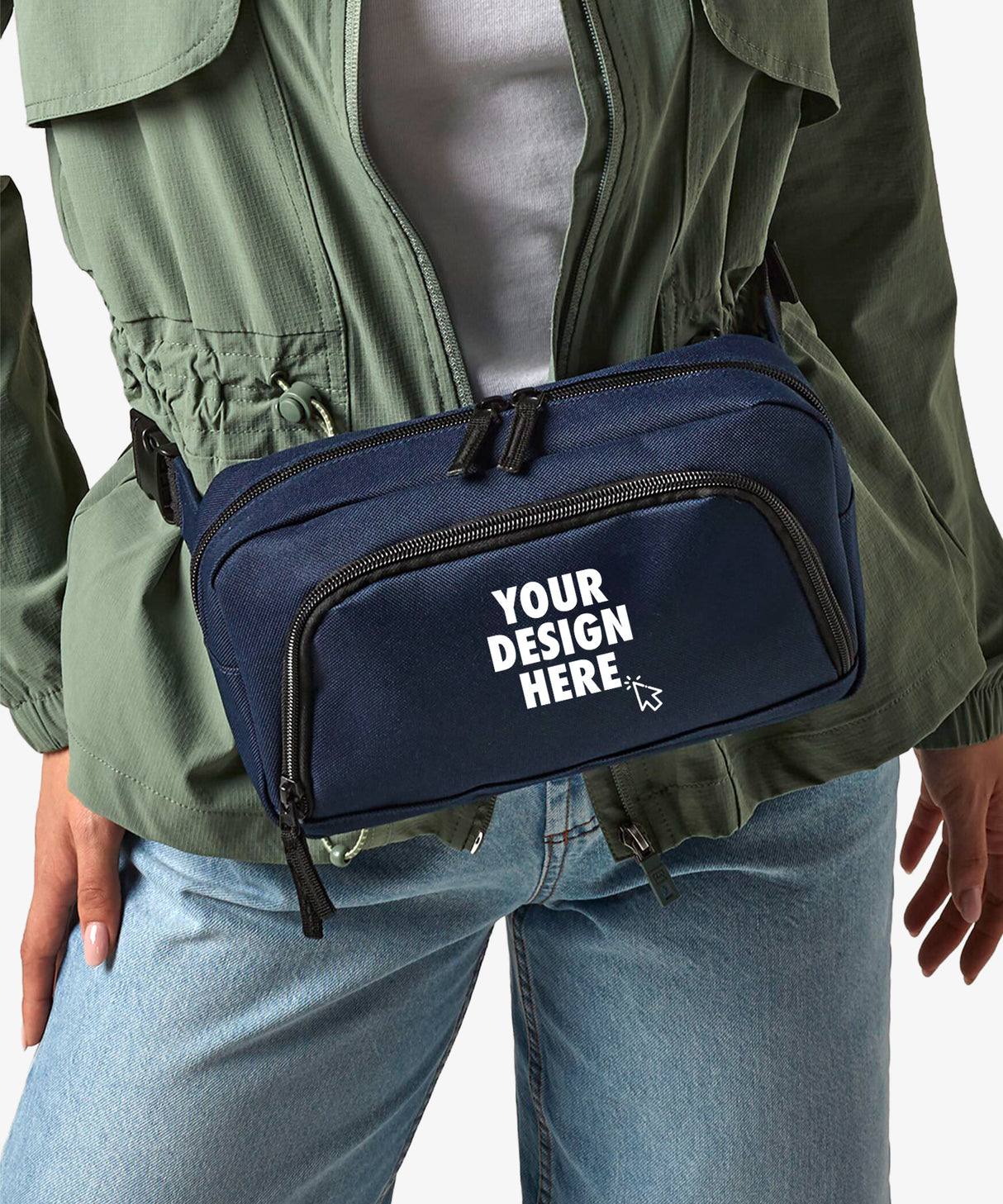 Personalised Fanny Pack