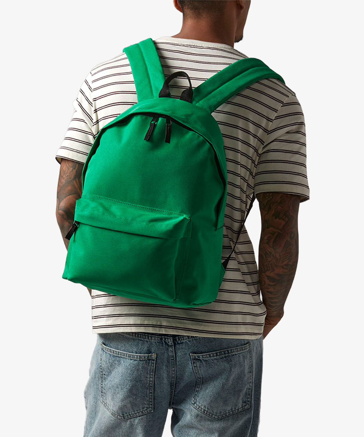 Personalised Backpack