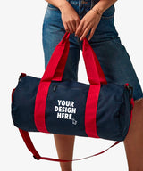 Personalised Duffle Bag