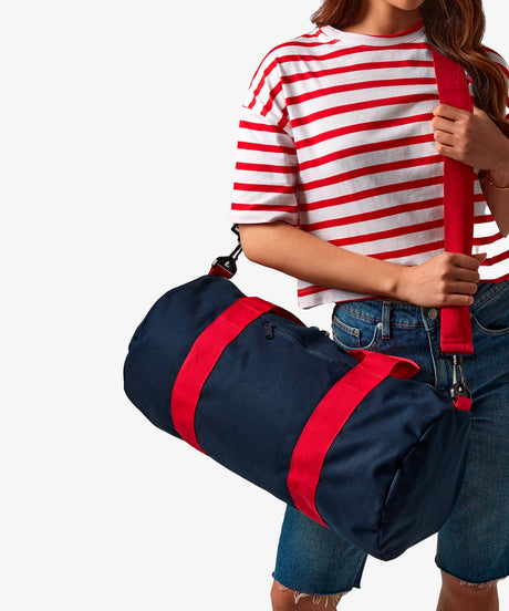 Personalised Duffle Bag