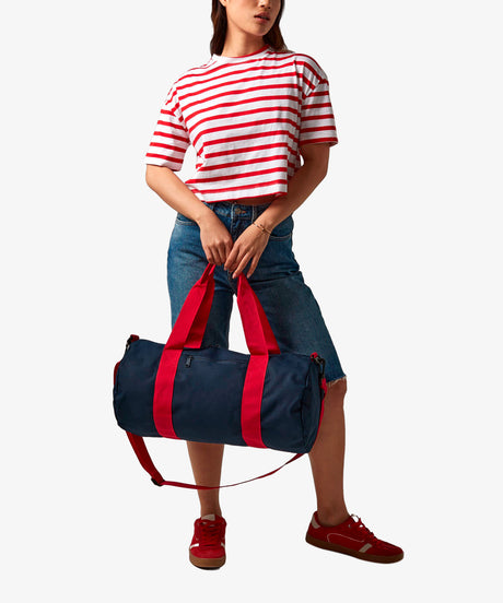 Personalised Duffle Bag