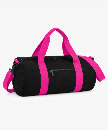 Personalised Duffle Bag