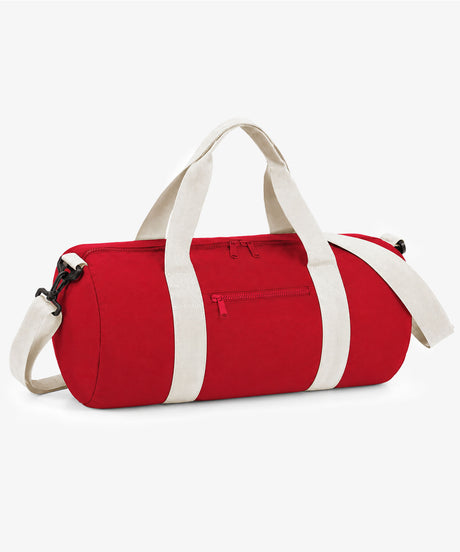 Personalised Duffle Bag
