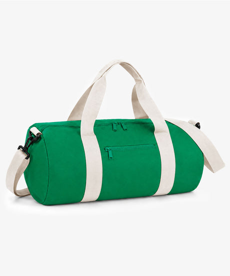 Personalised Duffle Bag