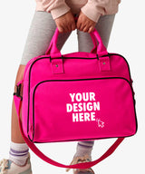 Personalised Junior Dance Bag