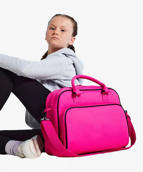 Personalised Junior Dance Bag