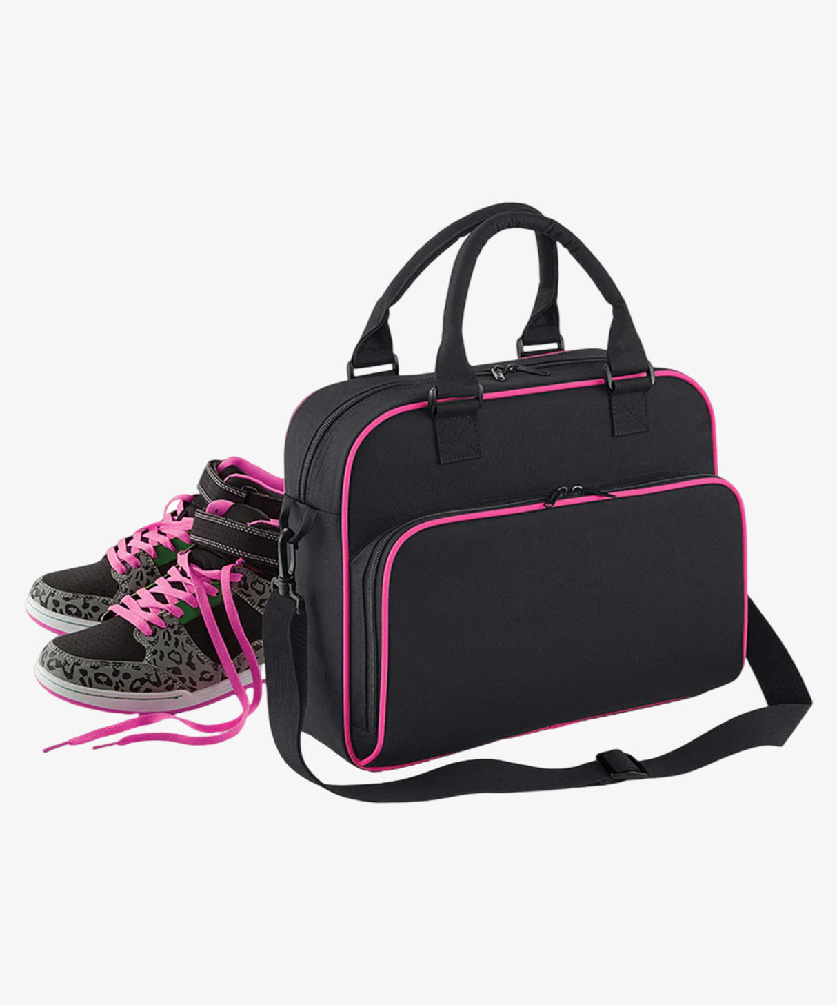 Personalised Junior Dance Bag