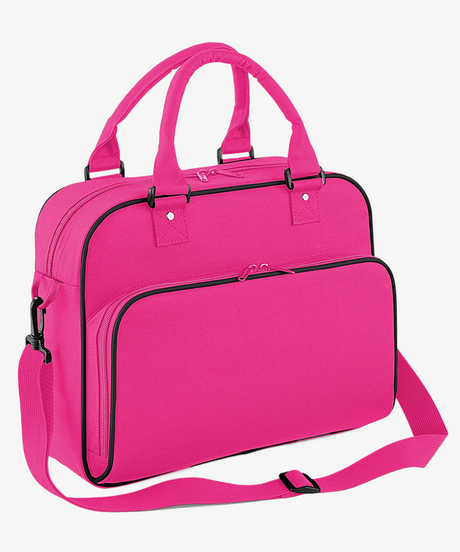 Personalised Junior Dance Bag