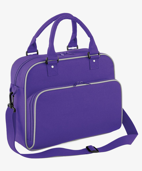 Personalised Junior Dance Bag