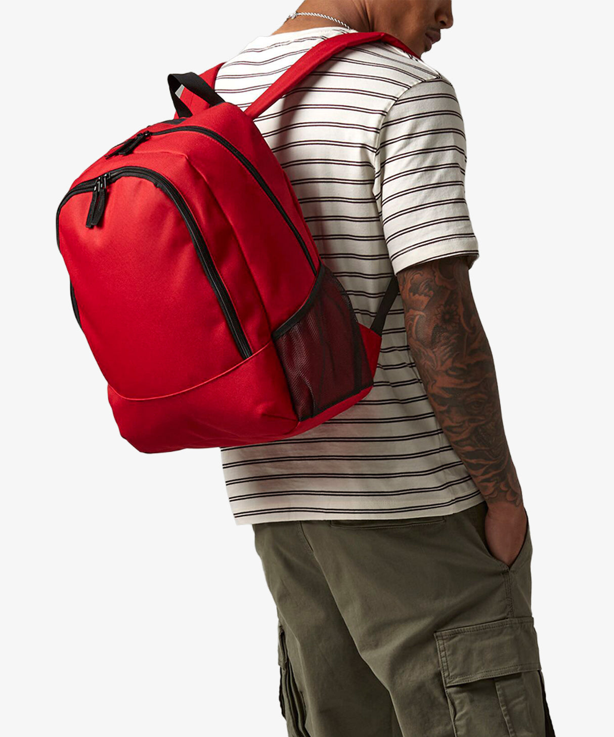 Personalised Rucksack