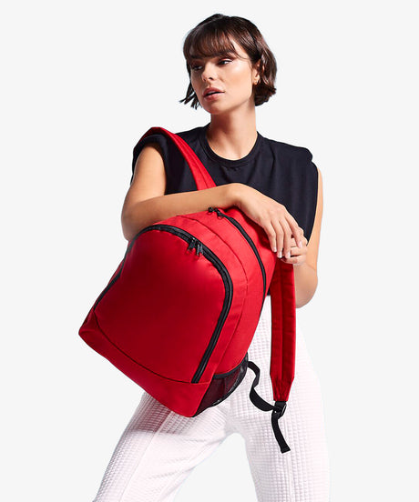 Personalised Rucksack