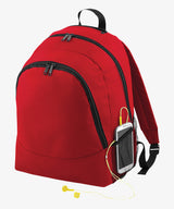 Personalised Rucksack