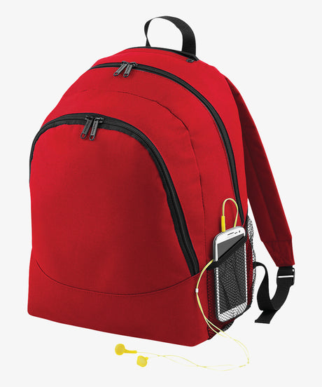 Personalised Rucksack