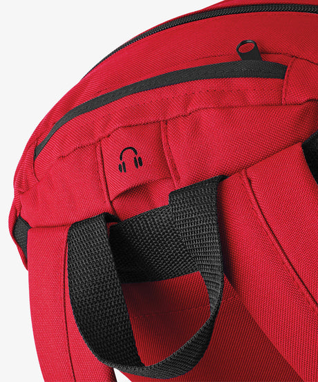 Personalised Rucksack