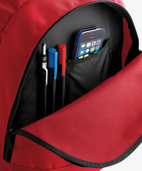 Personalised Rucksack