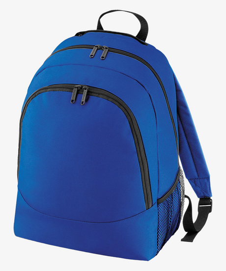 Personalised Rucksack