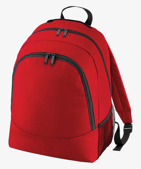 Personalised Rucksack