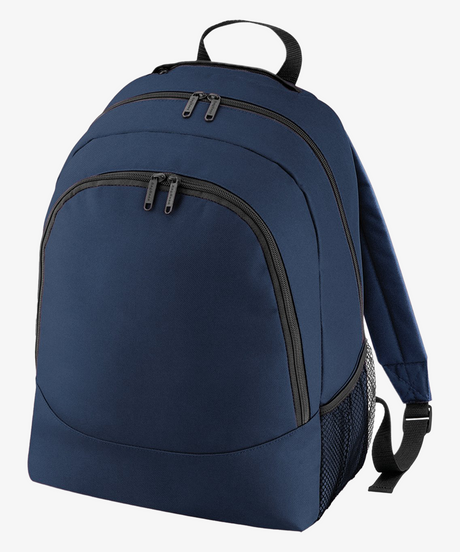 Personalised Rucksack