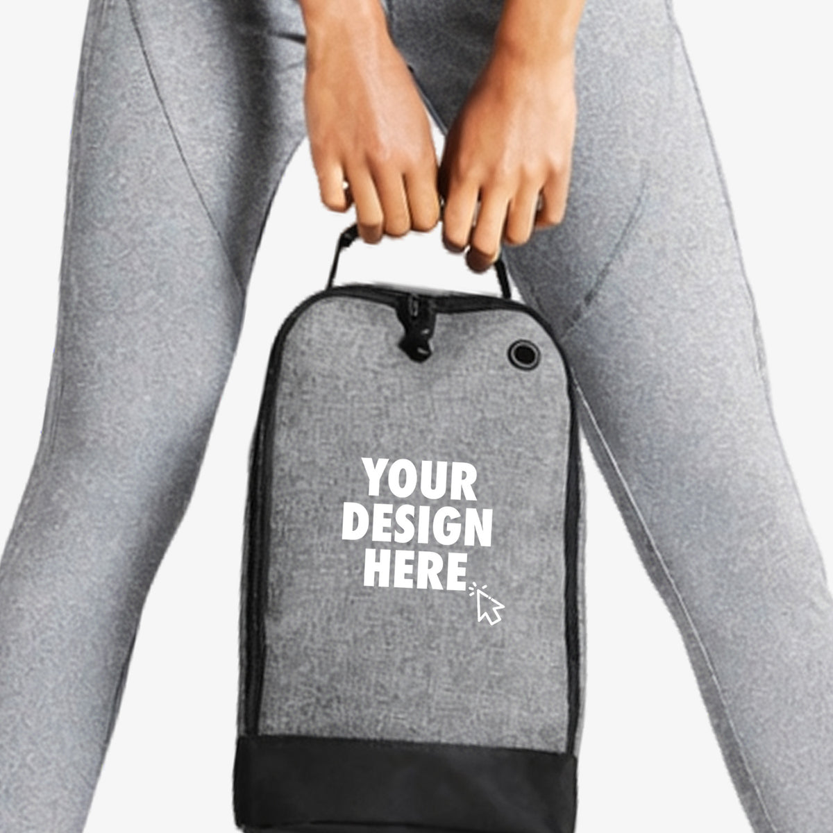 Personalised Boot Bag | Custom Football Boot Bag – doodletogs