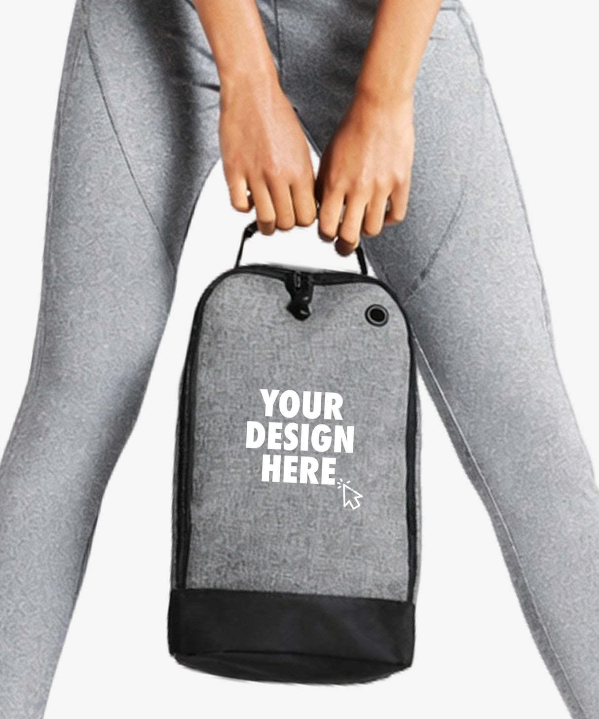 Personalised Boot Bag