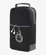 Personalised Boot Bag