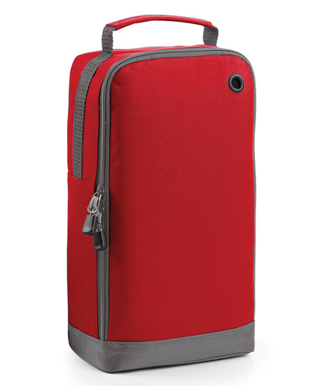 Personalised Boot Bag
