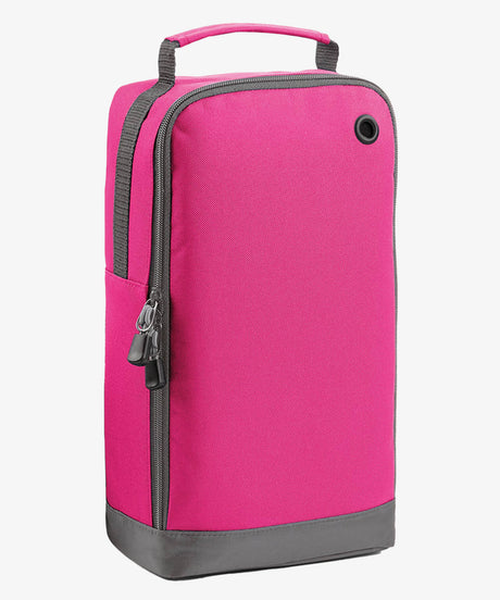 Personalised Boot Bag
