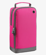 Personalised Boot Bag