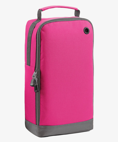 Personalised Boot Bag