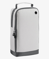 Personalised Boot Bag