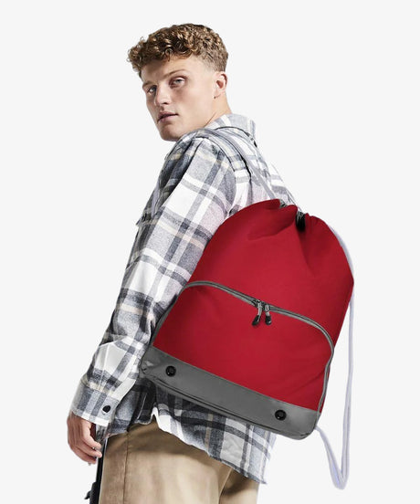 Personalised Swimming Bag