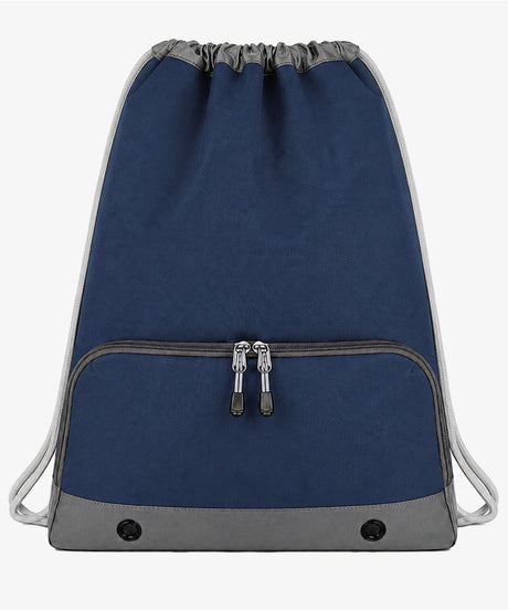 Personalised Swimming Bag