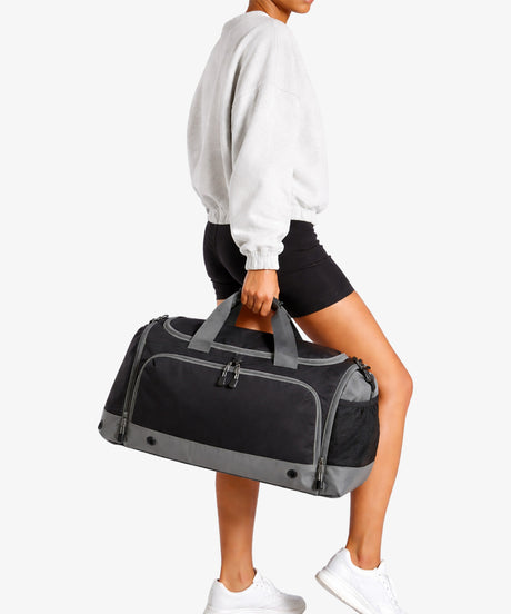 Personalised Gym Bag