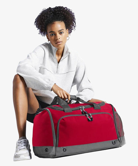 Personalised Gym Bag