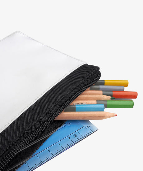 Personalised Pencil Case