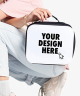 Personalised Lunch Bag