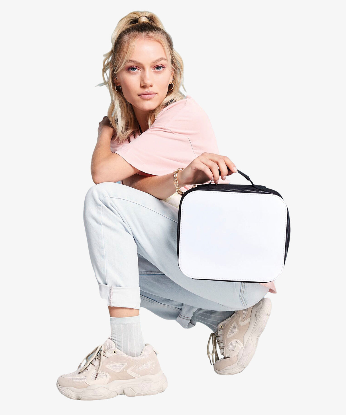 Personalised Lunch Bag