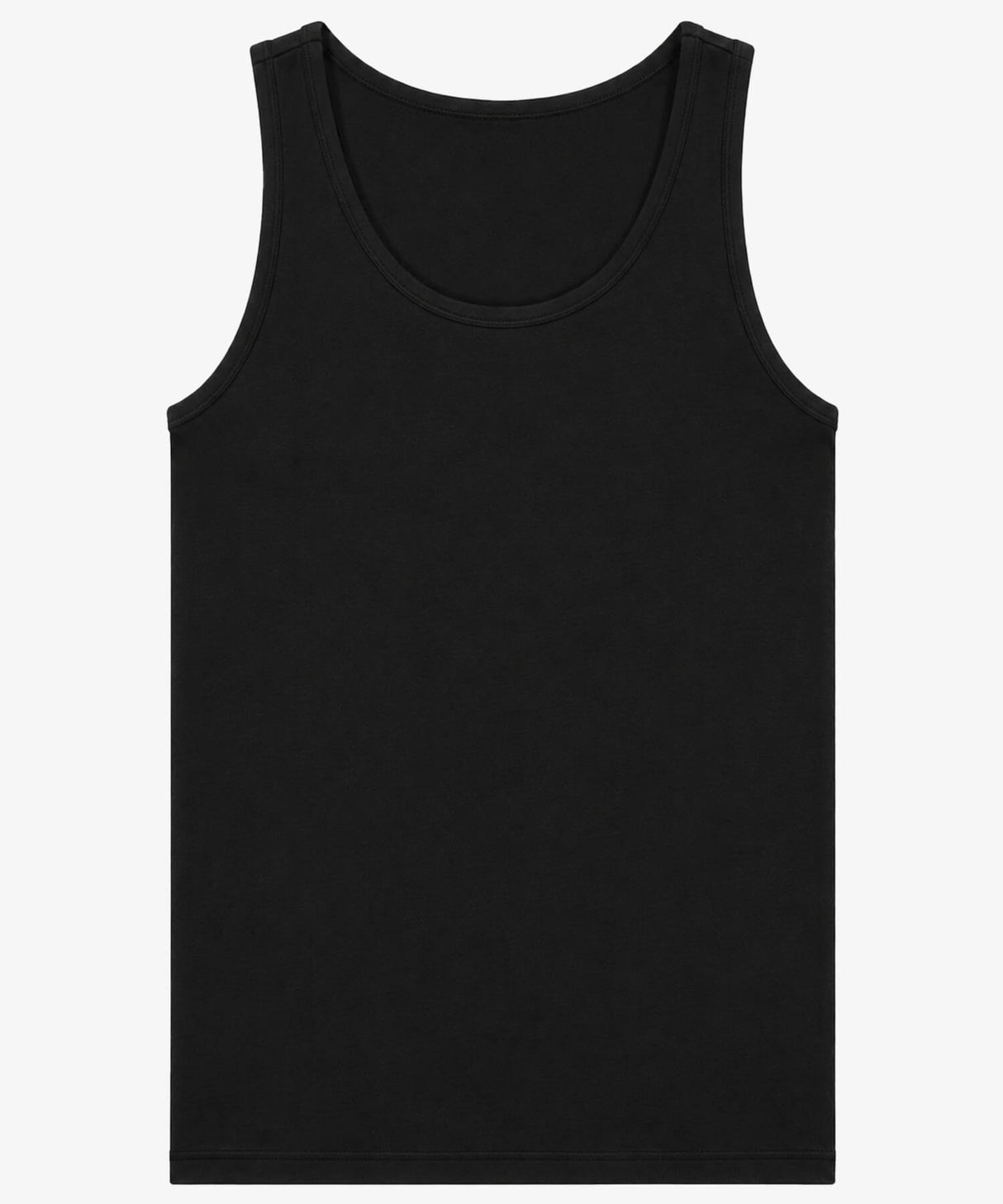 Personalised Women's Vest