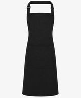 Personalised Pocket Apron