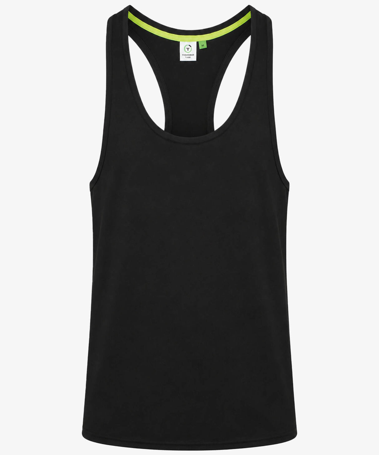 Personalised Stringer Vest