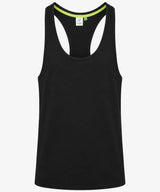 Personalised Stringer Vest