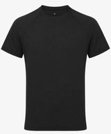 Personalised Men's Fitness T Shirt