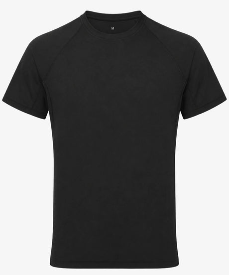 Personalised Men's Fitness T Shirt