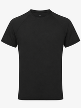 Personalised Men's Fitness T Shirt