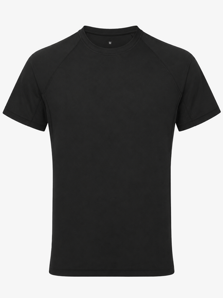 Personalised Men's Fitness T Shirt