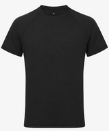 Personalised Men's Fitness T Shirt