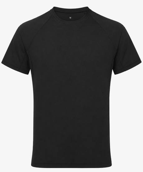 Personalised Men's Fitness T Shirt
