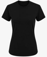 Personalised Women's Fitness T Shirt