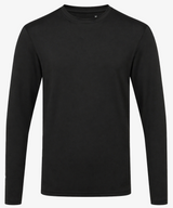 Personalised Men's Long Sleeve Performance T Shirt